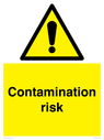 contamination-risk~